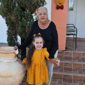 Meet your Posher, Maria